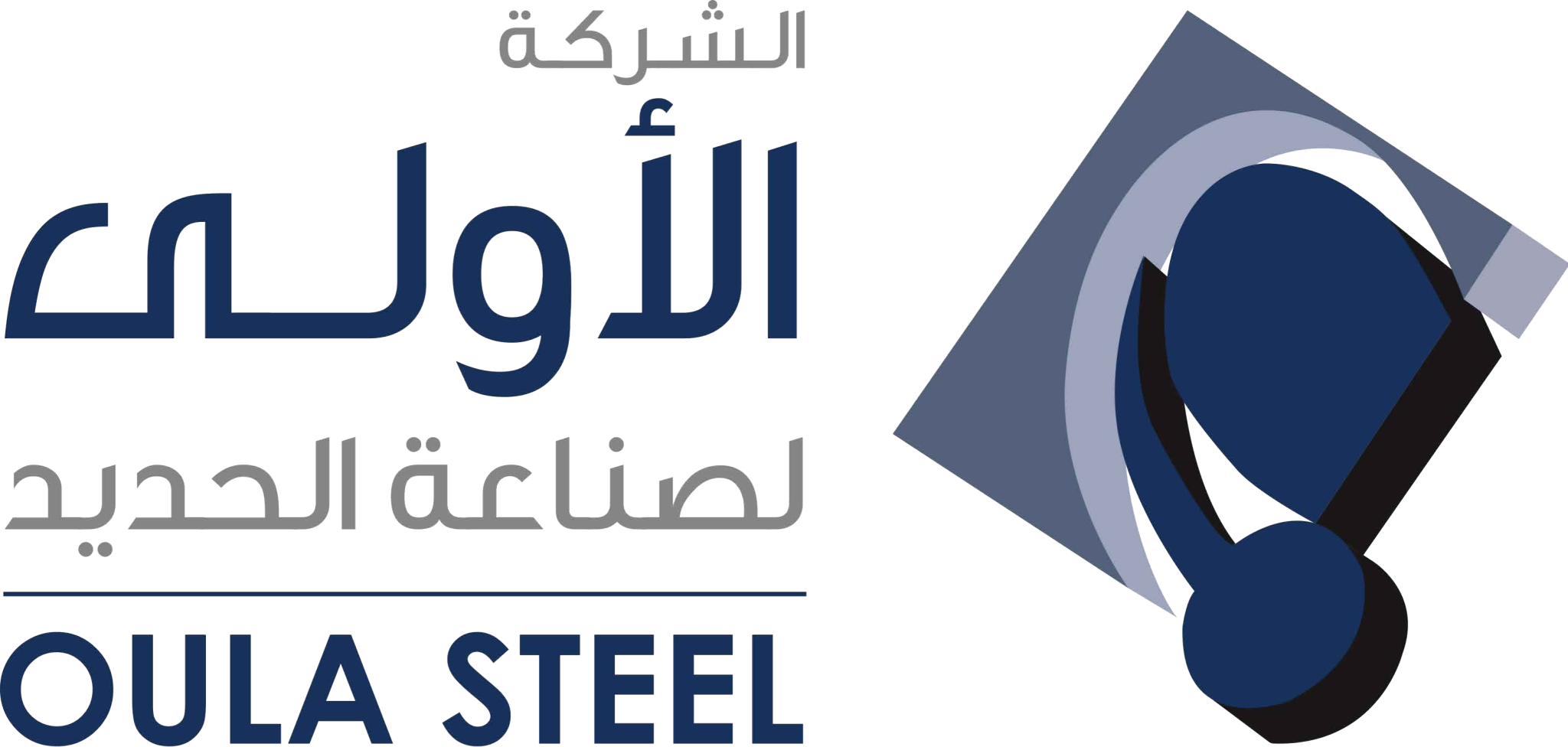 Oulasteel Logo